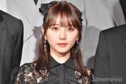 元乃木坂46与田祐希、スーパーでの買い物プラベショット公開「隣はご家族？」「親近感がわく」の声