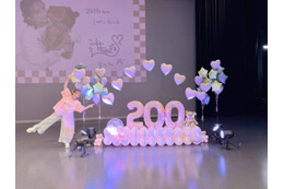 辻希美、YouTube登録者200万人突破を目指して意気込み「日々頑張って行きます」