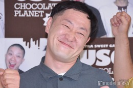 インポッシブル・えいじ、結婚発表「有吉の壁」ネタ中にサプライズ報告