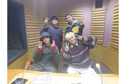 A.B.C-Z、7年ぶりラジオ特番決定「7年分の想いをしゃべりました」デビューから13年振り返る【A.B.C-Z えびラジ】