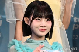 元ME:I・飯田栞月、インスタ開設 なりすましによる混乱防ぐため「私自身開設するには早いと感じており」