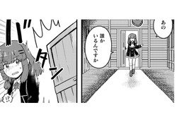 ヒロインを閉じ込めて兄を呼びだす!?…公式設定か二次創作かも分からぬ悪役令嬢【乙女ゲームの悪役令嬢に転生したけどフォロワーが布教してた知識しかない #８】