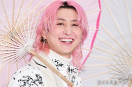 Snow Man佐久間大介「すごく成長」ラウールの変化にしみじみ【白蛇：浮生】 画像