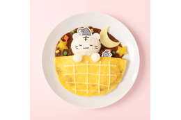 「ホワイトタイガーとブラックタイガーカフェ」大阪・名古屋に巡回 渋谷で好評のグリーティングも開催