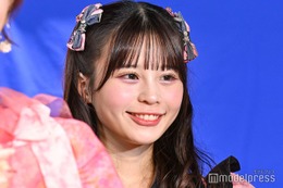 CANDY TUNE村川緋杏、デコ出しすっぴんショット公開「可愛さに驚く」「美肌で羨ましい」と反響 画像
