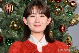 畑芽育、姪っ子との密着2ショット公開「可愛すぎる」「仲良しで癒やされる」と反響