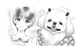 一方、ボスは仕事を淡々とこなしているものの、思い出すのは少女の事ばかり…【世話焼きマフィアと薄幸少女 #37】