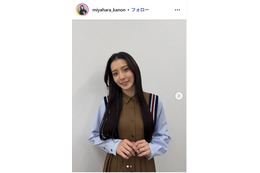 「仮面ライダー」女優「“いつでも動ける女優”でいるために」鍛え上げた美腹筋公開「バキバキで憧れる」「かっこよすぎる」と反響