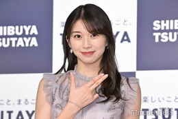 モー娘。牧野真莉愛、美ボディライン際立つドレス姿披露「圧巻のスタイル」「背中まで美しい」と反響 画像