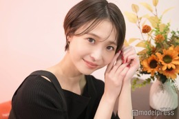 渡邊渚、イメチェン後の変化を告白「できるようになりました」 画像