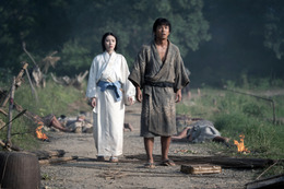 「住民を奴隷として売り飛ばし、村を焼き払う」少なすぎる報酬で命をかける「足軽」たちのヤバすぎる実態とは