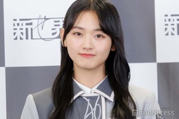 櫻坂46山崎天、成人式迎え幼少期ショット＆母お下がりの振袖姿公開「くりくりな目が変わらない」「成長が感慨深い」と反響 画像