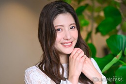 モデル・佐藤ありさの現在―ドイツ移住から8年…夫の子育てサポート・家族時間語る「幸せを感じられる瞬間が多くある」【モデルプレスインタビュー】