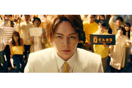 三崎優太、電力事業へ参入「人生を賭けると決めた挑戦」