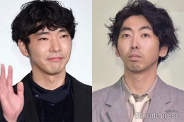 柄本佑＆柄本時生兄弟、2ショットでのゲーム動画が話題「ほんわかしてて癒やされる」「小学生の兄弟みたい」 画像