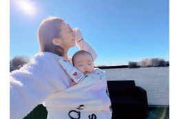 辻希美、20歳で長女を出産した当時を回想「写真だけでも撮れば良かったとちょっと後悔」