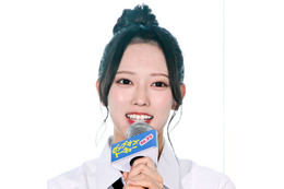 日向坂46清水理央、新シングル『クリフハンガー』選抜入りの心境を語る「夢の1つが叶った」