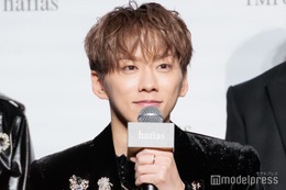 IMP.基俊介、“先輩”北山宏光の発言「基ってる」を説明「北山くんもうまく言語化はできないんですけど」 画像