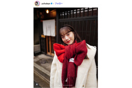 サッカー日本代表・上田綺世選手の美人妻、妊娠中の“おうちごはん”公開「すごい品数」「栄養満点で美味しそう」と絶賛の声