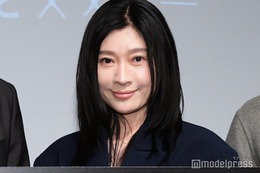 篠原涼子、親子演じた元子役のアナウンサーと22年ぶり再会で涙「確かに面影ある」「成長しててエモすぎ」感激の声相次ぐ 画像