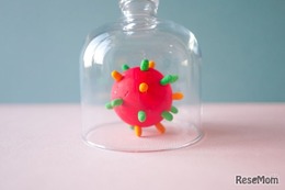 受験期の大敵！これだけは押さえておきたい「ノロウイルス対策」