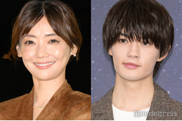 倉科カナ「ぐるナイ」ゴチ新メンバーに決定 “同期”M!LK佐野勇斗も驚き「本物だ」