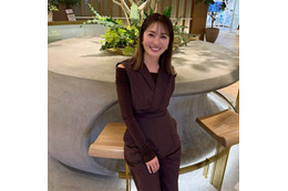 新山千春、習い事で書道 美文字が話題「綺麗」「美しい姿勢」