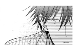 外に出ていた猫！僕から逃げて行った…「仕方ない」と諦めたら、ネコ好きが怒りだして!?【同居人はひざ、時々、頭のうえ。 #46】 画像