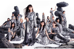 櫻坂46、14thシングル「The growing up train」3月に発売決定