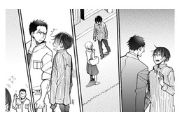 道行く人に猫を見なかったか聞くけれど、見つからない！あいつの帰る家はどこなんだろう…【同居人はひざ、時々、頭のうえ。 #48】 画像