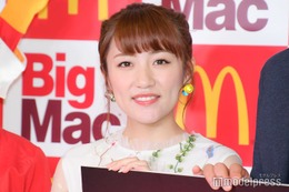 高橋みなみ、カットに続きヘアカラーチェンジ「落ち着いた色で可愛い」「おしゃれ」と反響