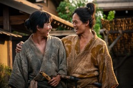 大河「豊臣兄弟！」“最強のライバル”初登場「2年ぶり」「配役ピッタリ」反響相次ぐ「どうする家康」と対照的な人物像も話題【ネタバレあり】