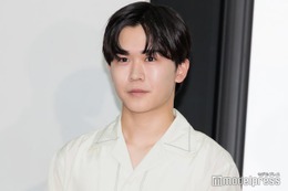 鈴木福の“家族全員”韓国旅行ショットが話題「楽しそう」「みんなノリ良すぎで最高」