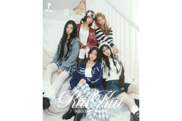 KiiiKiii「WEGO」ビジュアルモデル就任 ナチュラルガーリー×ストリートな“NEW SPRING”スタイル披露