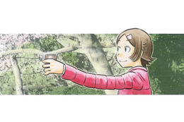 美しい春の朝に思う。人の人生も移ろいゆく季節ときっと同じ【さくらと介護とオニオカメ！ #１】