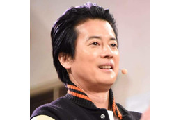 山口智子、夫・唐沢寿明との夫婦生活のリアル「無言だから」