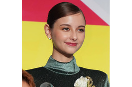 嵐莉菜、BLACKPINKのライブへ！推し活SHOTに反響「さすがに尊い」「天才的なかわいさ」