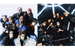 韓国カムバック目前のONE OR EIGHT、1stミニアルバム「GATHER」“全26点”新ビジュアル一挙公開 画像