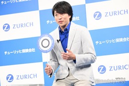 櫻井翔、“メンカラ”に導かれ後悔「赤を20年以上常に身に着けてきたので」うっかりエピソードも告白 画像