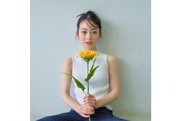 白鳥玉季、ファーストカレンダー決定 “15歳最後の姿”をマネージャーが撮影