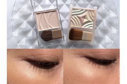 【ババアの粉、セザンヌ新色つけ比べ】次にバズるのはどっち？「4万点のコスメを試した」49歳辛口ライターが40代50代への推しを教えます