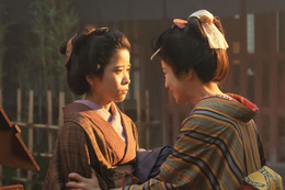 【ばけばけ 第79話あらすじ】なみに身請けの話やってくる 申し出た人物とは