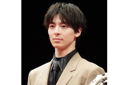 高杉真宙、男3人兄弟“毎日ケンカ”の日々を回想「家が傾いてました」