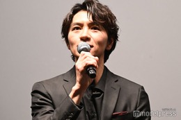 「マトリと狂犬」初回 梅沢（西畑大吾）＆黒崎（細田善彦）、迫力満点アクションに注目集まる「引き込まれた」「殴られる演技も上手い」