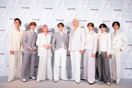 Snow Man、6周年イヤーは“致死量”の楽曲リリースへ「耐えてください」過去最強の1年誓う【「Snow Man 1st POP-UP」東京開催記念プレスイベント全文】 画像