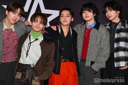 BMSG新星STARGLOW、デビュー曲「Star Wish」初披露 初ライブ出演の“思い出の地”に5000人集結 画像