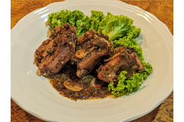 1月下旬は「年末」？「大寒」のころに食べておくといちばん寒い時季を無病息災で乗り切れる「あの肉」とは？