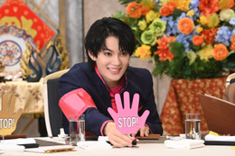 “新メンバー”M!LK佐野勇斗＆倉科カナが参加「ぐるナイ」ゴチ初戦後半戦は波乱の展開 20歳頃の秘蔵写真も公開