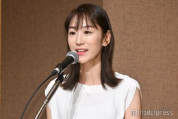 テレ朝・美人アナ「前髪を切ってすっきり」新ヘアに反響「凛とした美しさ」「可愛さが更新されてる」