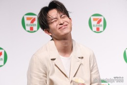綱啓永、体型維持のために制限も「本当は毎食食べたい」ものとは？2026年挑戦したいことはギター